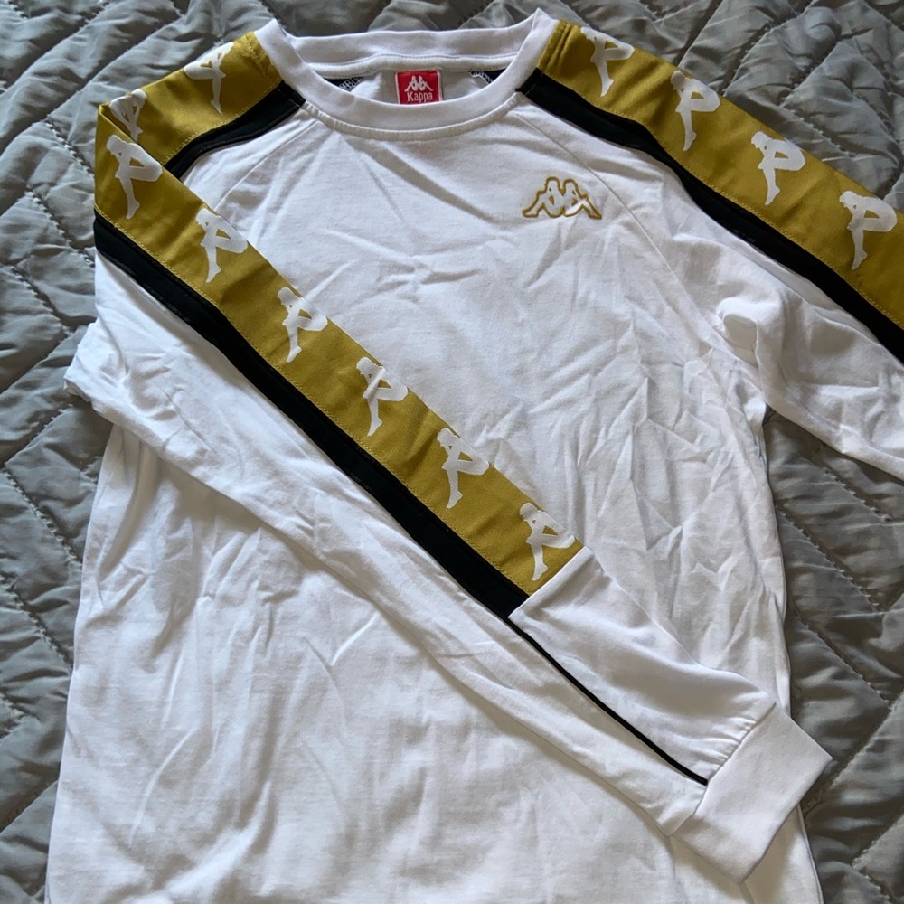 Kappa Long-sleeve shirt